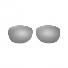 New Walleva Titanium Polarized Replacement Lenses For Ray-Ban Clubmaster RB3016 49mm Sunglasses